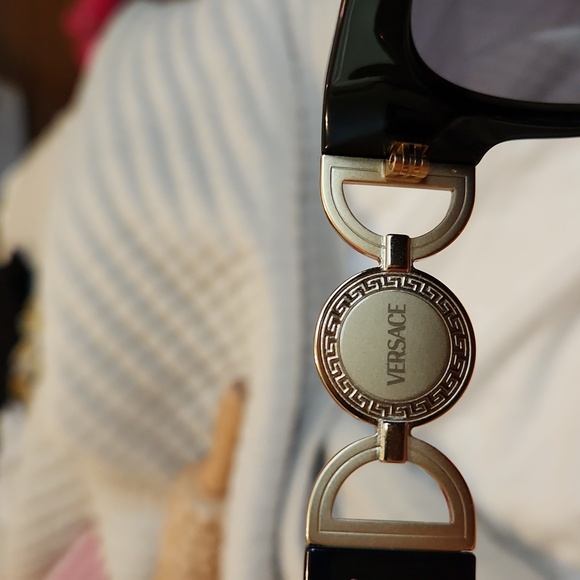 Versace Sunglasses - Picture 7 of 8
